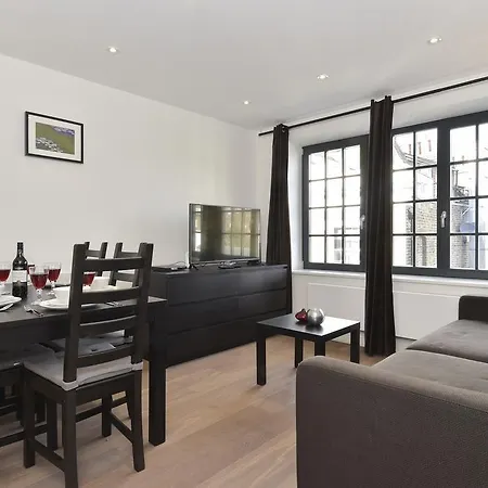 Excelsior Apartment
