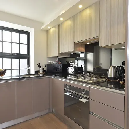 Apartment Excelsior *