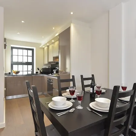 Apartment Excelsior