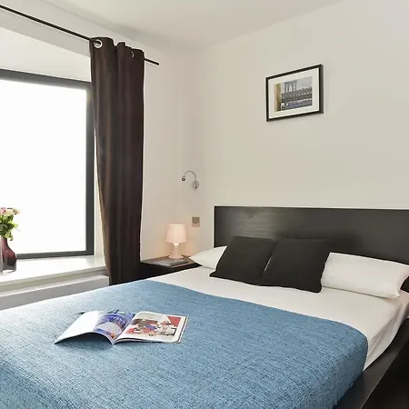 Excelsior Apartment London