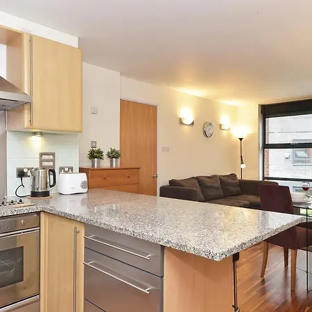 Apartment Excelsior