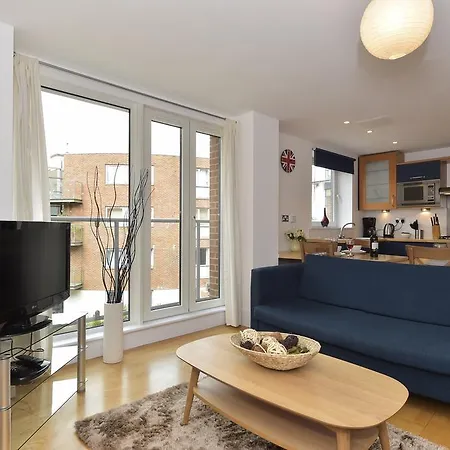 Excelsior Apartment