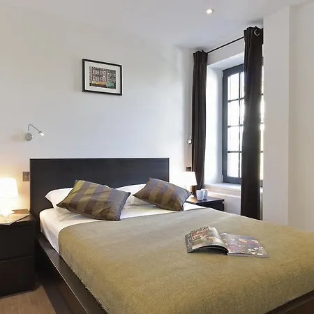 Apartment Excelsior