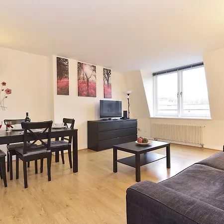 Excelsior Apartment