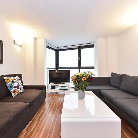 Apartment Excelsior London