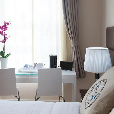 Apart-hotel Welcome Victoria