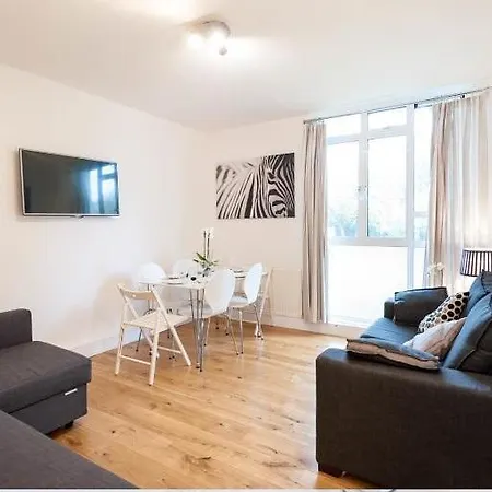 Apartment Bayswater *