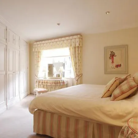 Hyde Park Gardens Mews Appartamento