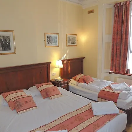 Shakespeare Hotel London