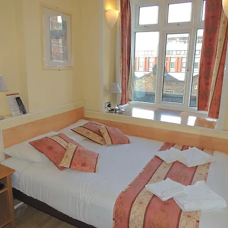 Shakespeare Hotel London