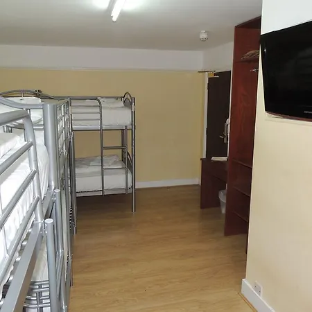 Hotel Dolphin - The