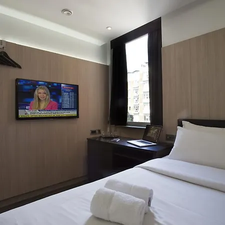 The Z Victoria Hotel 3*