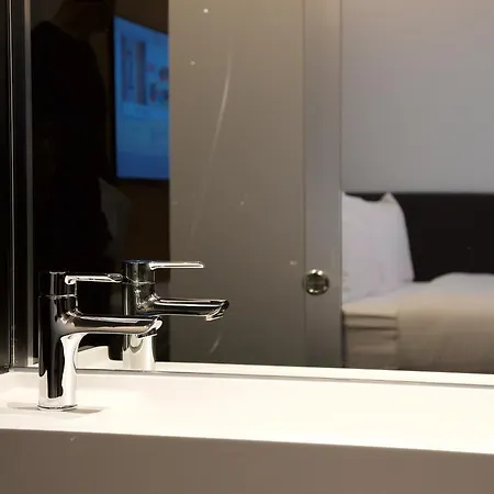 The Z Victoria Hotell London