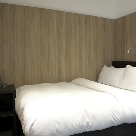 Hotel The Z Victoria London