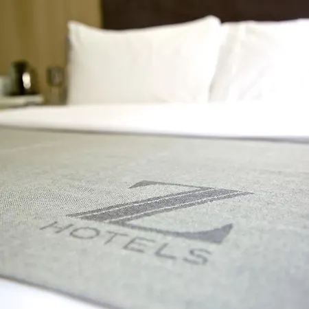 The Z Victoria Hotel