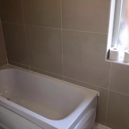 Guest house Larsvale