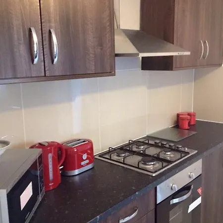 Larsvale Guest house