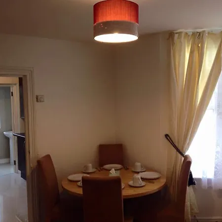Larsvale Guest house