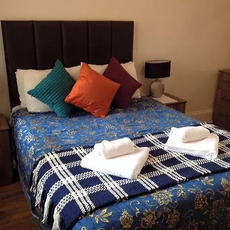 Larsvale Guest house