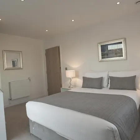 Aparthotel Apple Greenwich 02 Arena 4*