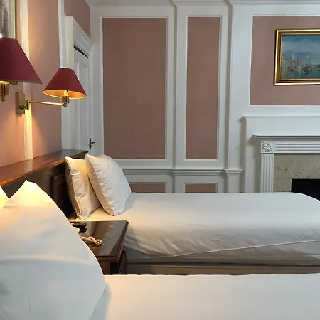 The Diplomat Hotel