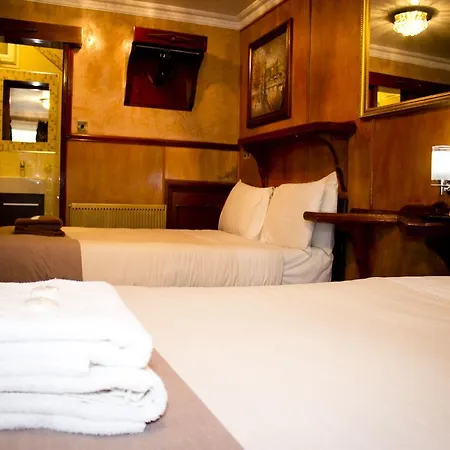 Otel Cricklewood