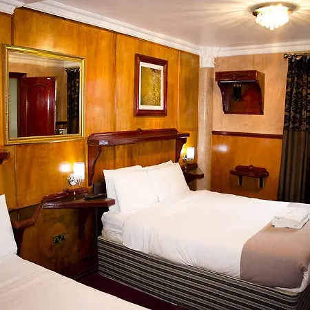 Cricklewood Otel Londra