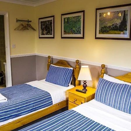 Cricklewood Otel