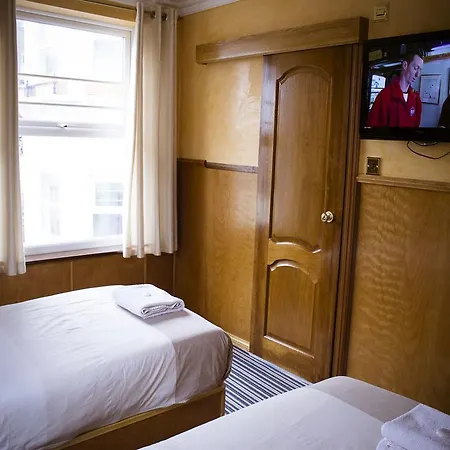 Otel Cricklewood Londra