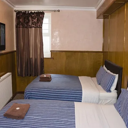 Otel Cricklewood