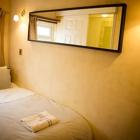 Otel Cricklewood Londra