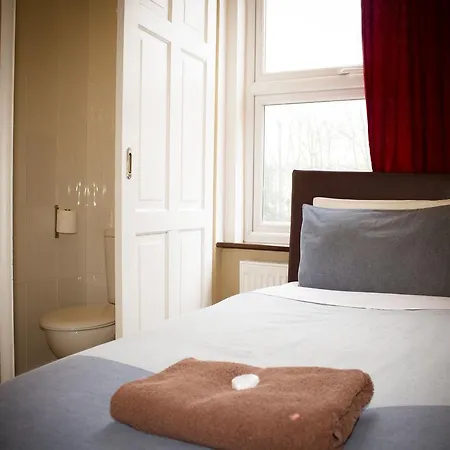Cricklewood Otel Londra