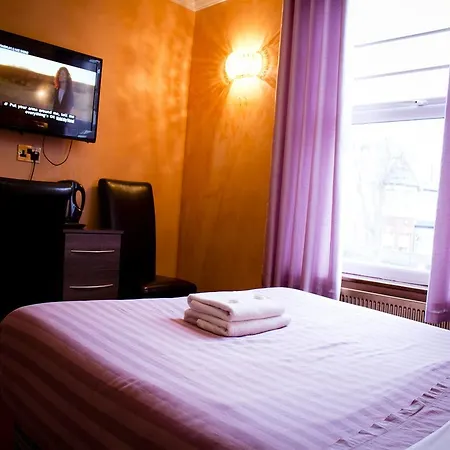 Otel Cricklewood