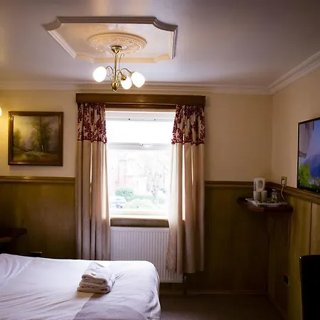 Otel Cricklewood Londra