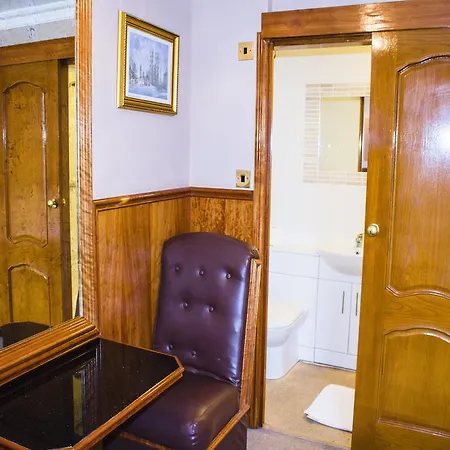 Otel Cricklewood