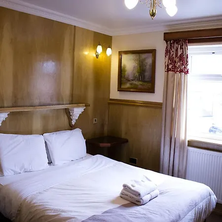 Cricklewood Otel Londra