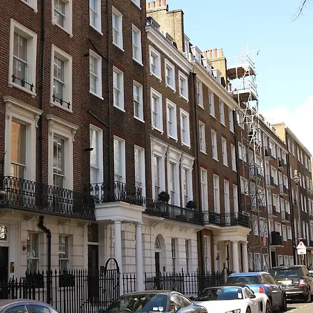 Marylebone *