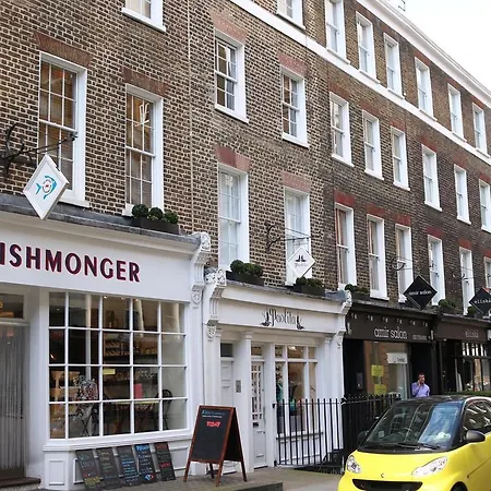 Marylebone