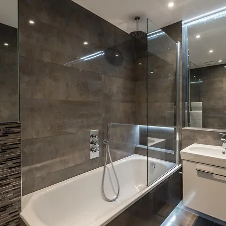 Mayfair Private Appartement *