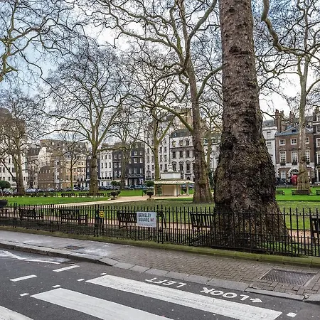 Appartement Mayfair Private