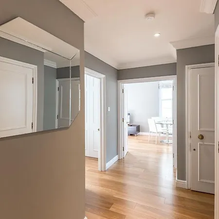 Mayfair Private Appartement Londres