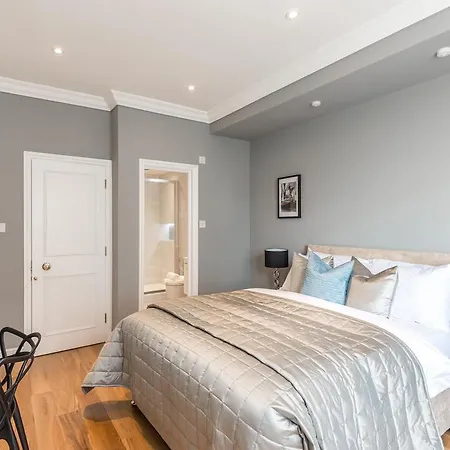 Appartement Mayfair Private