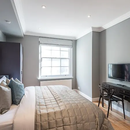 Mayfair Private Appartement