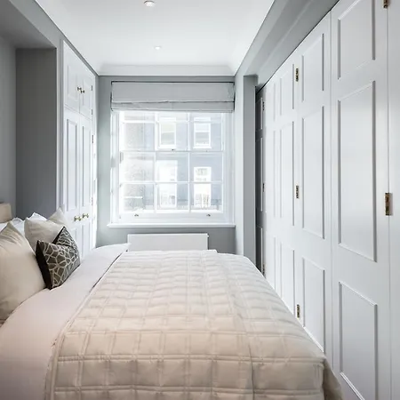 Appartement Mayfair Private *