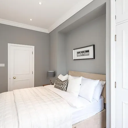 Mayfair Private