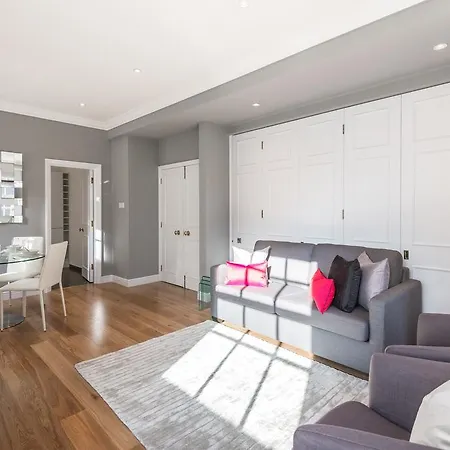Appartement Mayfair Private Londres