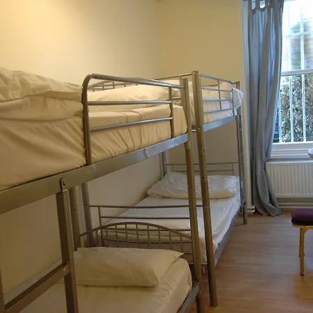 Hostal Barkston Earls Court *