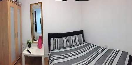 Hotel The Luxury London