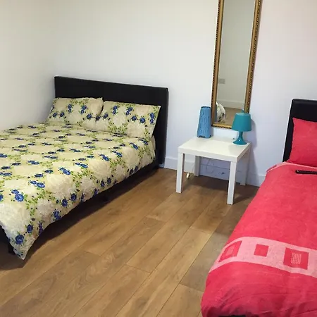 The Luxury 3*
