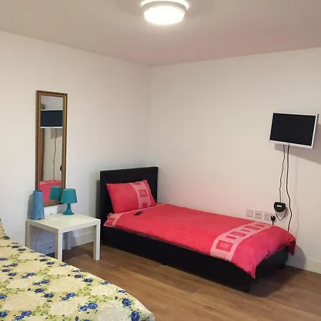 The Luxury Hotel 3*